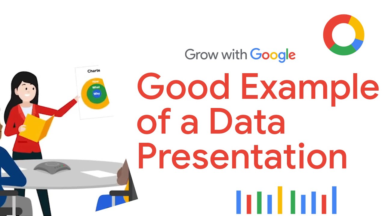 Master Data Presentation Skills: Step-by-Step Guide with Google Analytics Certificate 📊