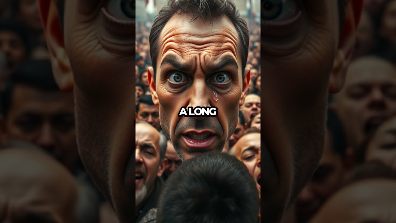 2-Minute Scream: Unique Remembrance Day Tribute