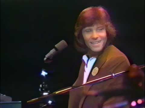 Chicago - Live In Concert, Houston 1977