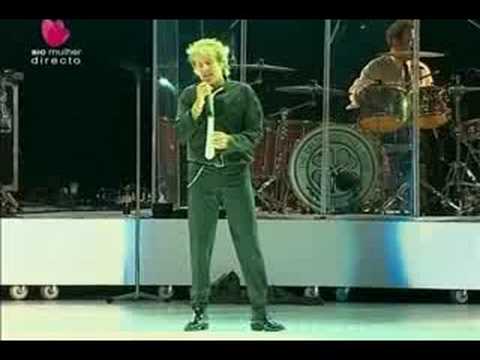 Rod Stewart-You're in my heart