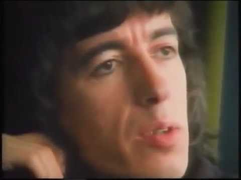 The Rolling Stones comment on Brian Jones' death