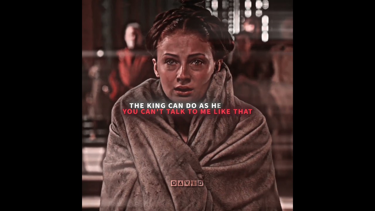 Tyrion & Bronn | Game of Thrones 4K60FPS Edit 🎬