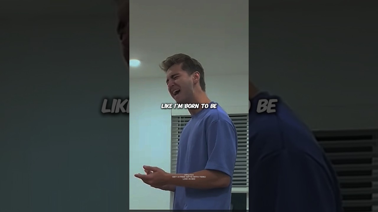 HUNTR/X - Golden Cover 🎤 by Michael DiMuccio | Stunning Singing Performance