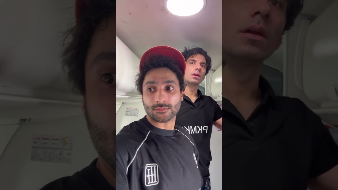 Galat Plane Mein Baith Gaya? Jaane Kaise Sudharenge Ye Galti! ✈️