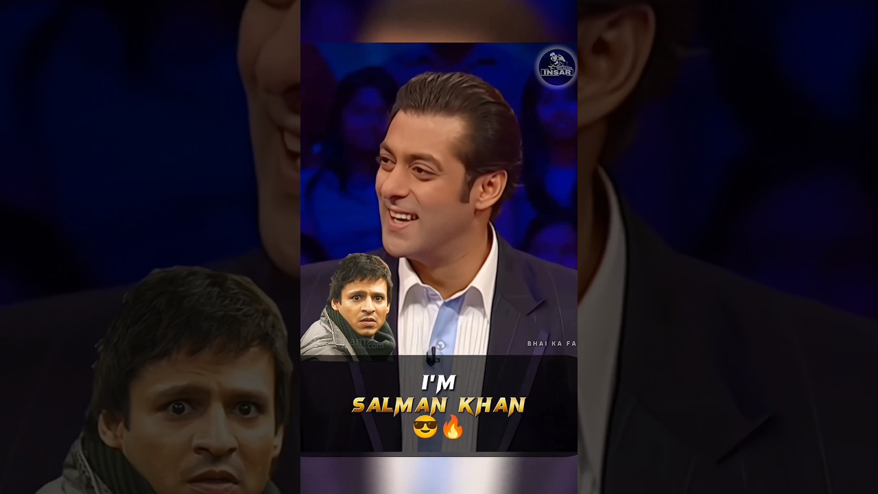 Vivek Oberoi's Outburst: A Reaction to Pathan