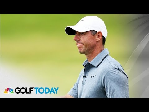 Rory McIlroy Skips 2025 FedEx St. Jude 🏌️‍♂️