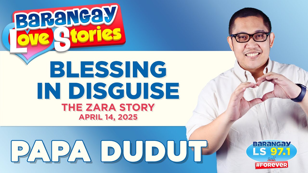 ZARA's Unexpected Blessing in Barangay Love Stories ✨