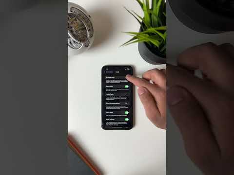 How to make your old iPhone as smooth as the day you bought it! | How to make your iPhone faster!