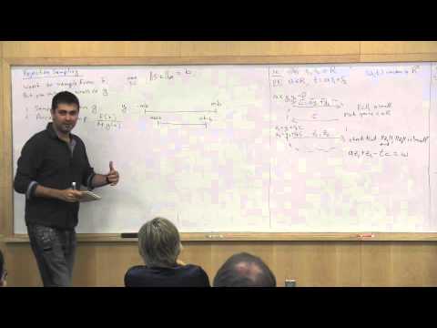 15 Vadim Lyubashevsky on Lattice-Based Digital Signatures