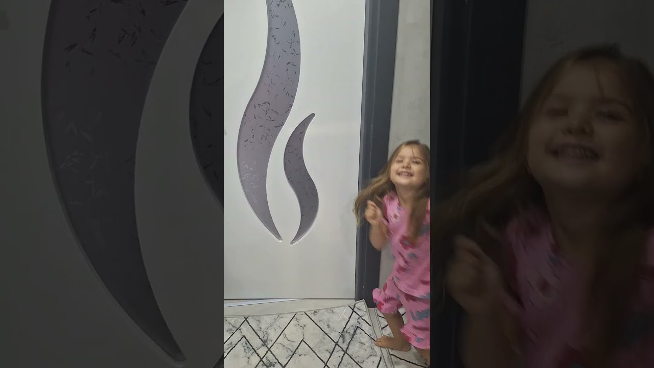 Kapıda Yazıyor: Dikkat Et, 10 Numara! 😄