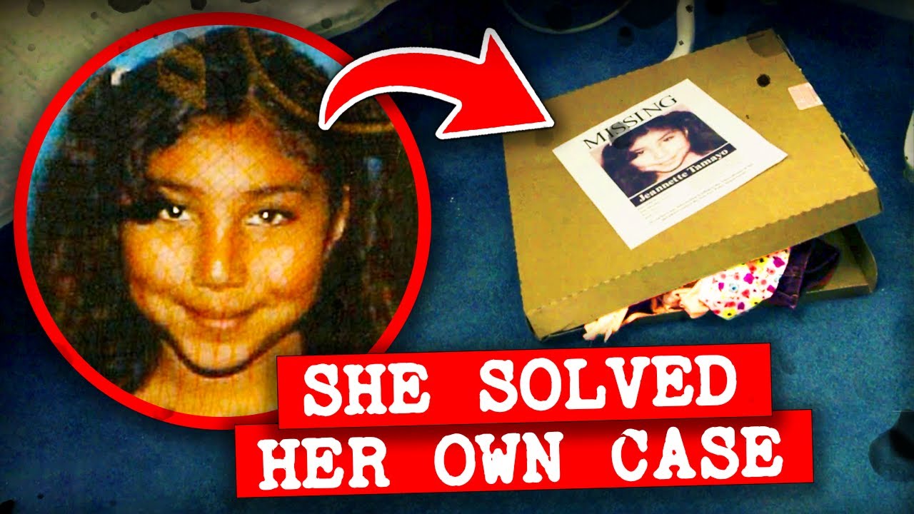 9-Year-Old Uses True Crime Skills to Manipulate Captor 🍕