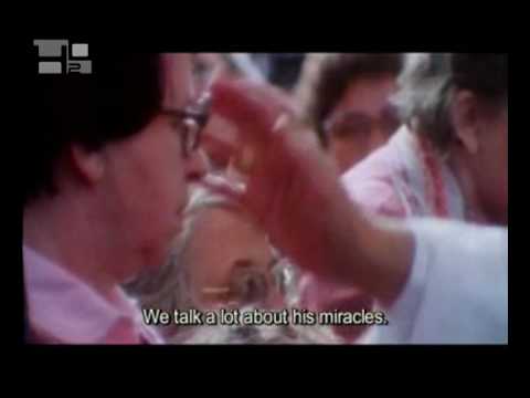 Cardinal Dziwisz remembers John Paul II in new film