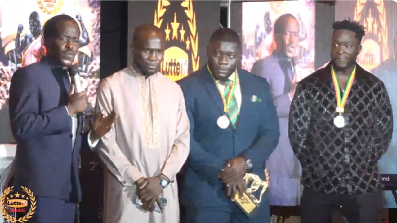 Top 10 Must-Watch Lutte TV Matches According to Experts 🥇