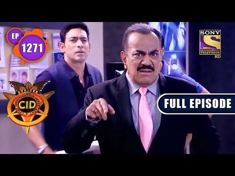 The Warning | CID Season 4 - Ep 1271 | Full Episode