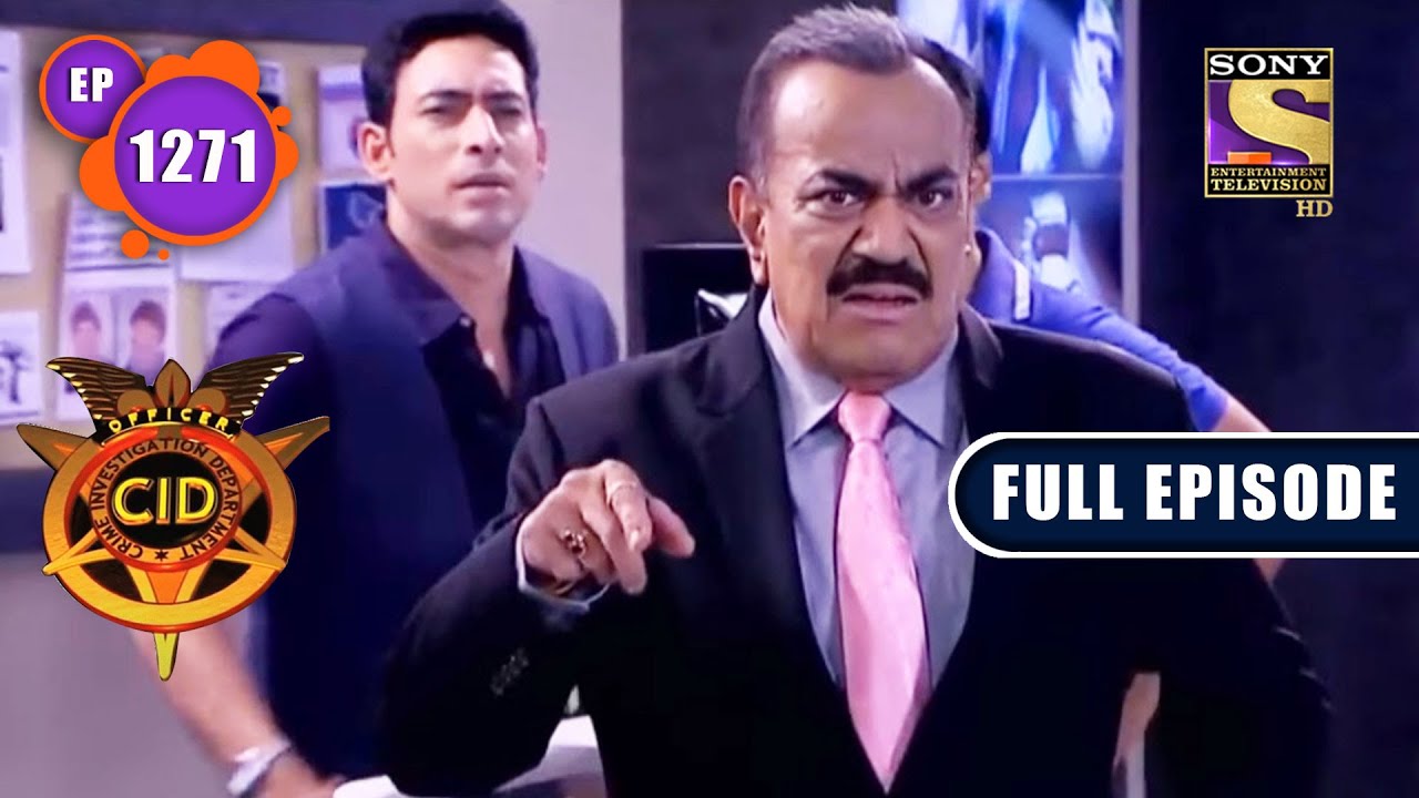 The Warning | CID Season 4 Episode 1271 - Full Episode 🚨
