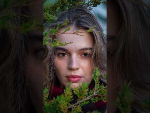 Tested out the Tamron 90mm F2.8 Macro. From full portraits to close ups, very sharp and versatile.