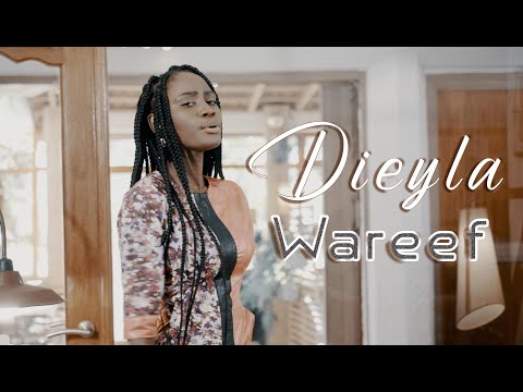 Dieyla '' Wareef '' Video Officiel