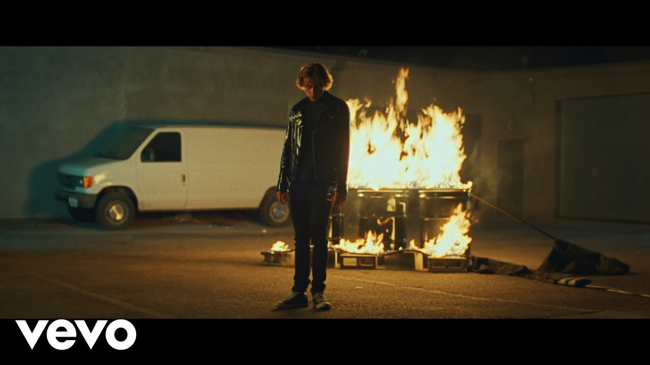 The Kid LAROI - SELFISH 🎶 Official Music Video | F*CK LOVE Out Now