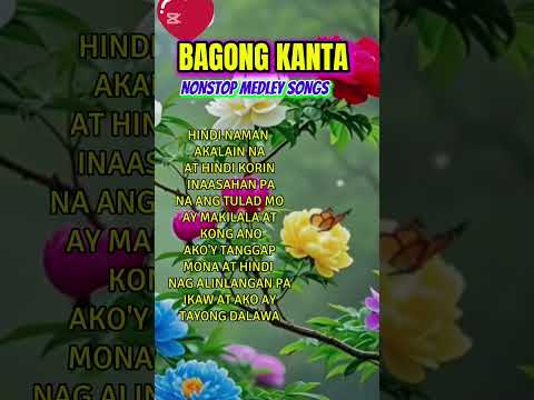 LUMANG KANTA MEDLEY 🎵 Tagalog Love Song 60s 70s 80s 90s 🎵 Pure Tagalog Pinoy Old Love Songs