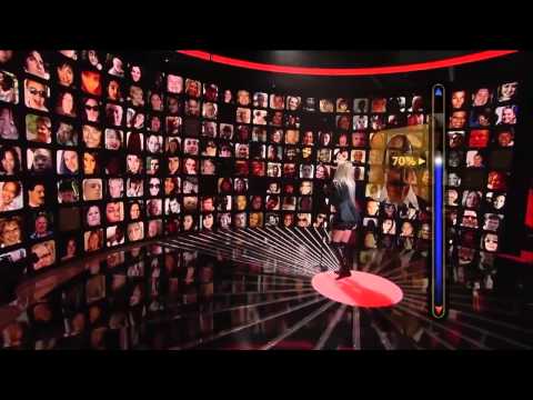 Rising Star - Macy Kate Sings 'Me and My Broken Heart'