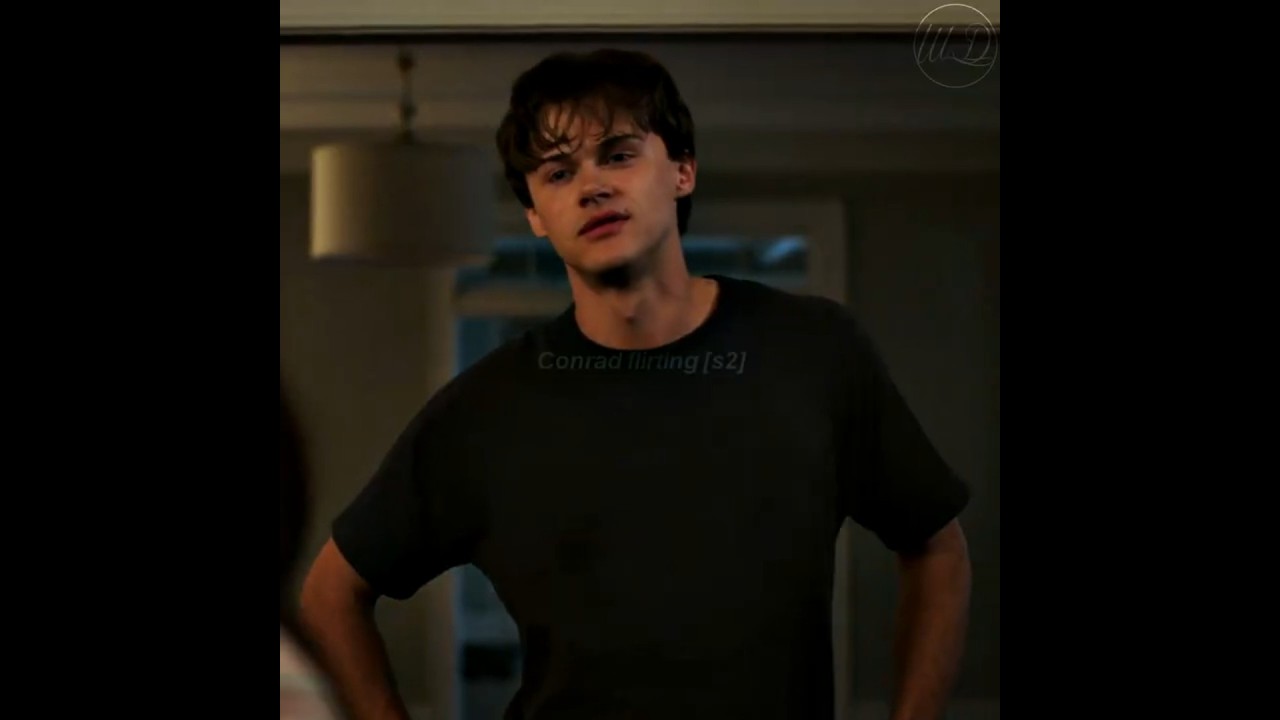 Conrad vs Jeremiah Flirting Showdown! 💖 Who Wins? #shorts