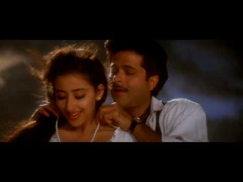 Kuchh Na Kaho - 1942 A Love story 1994 - Anil Kapoor, Manisha Koirala, Subtitle 1080p Video Song