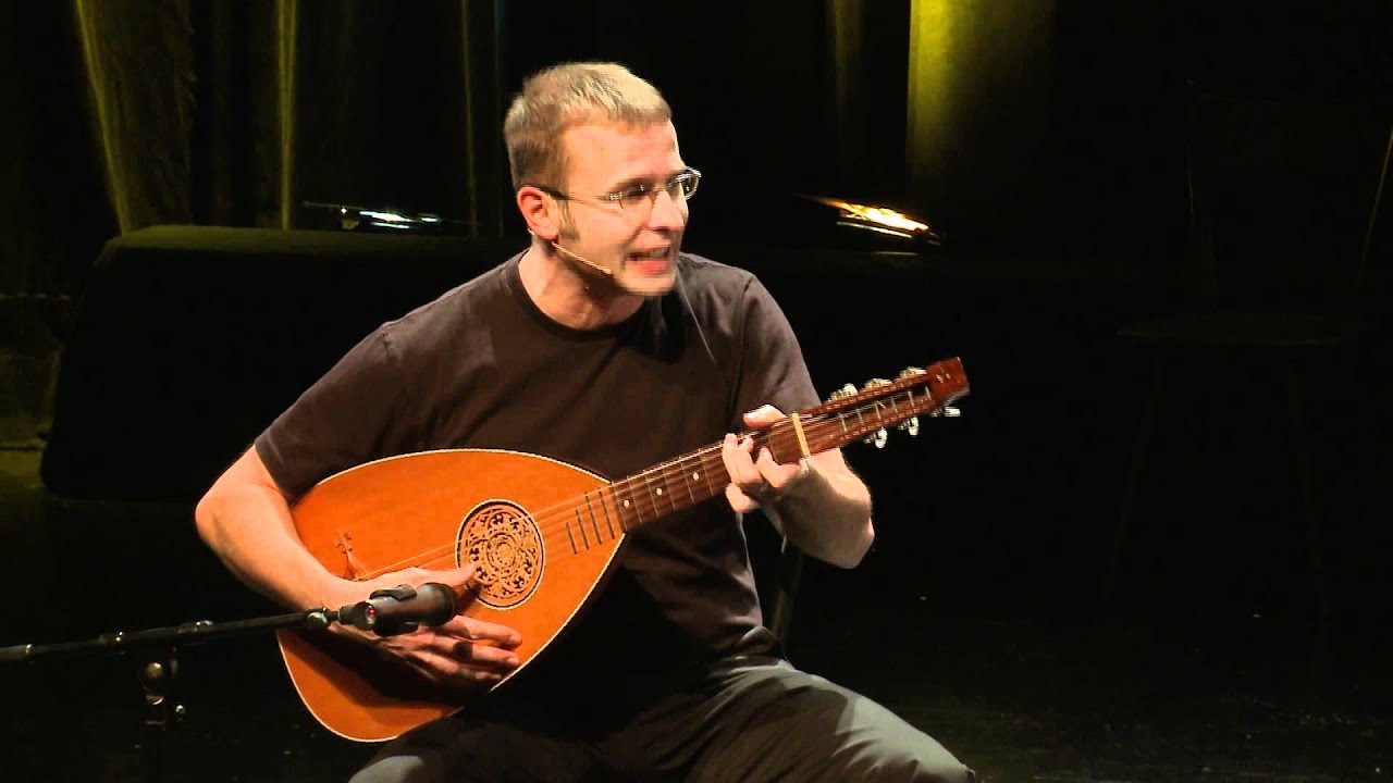 Eure Mütter: Warum macht ihr den Scheißdreck? 🤔