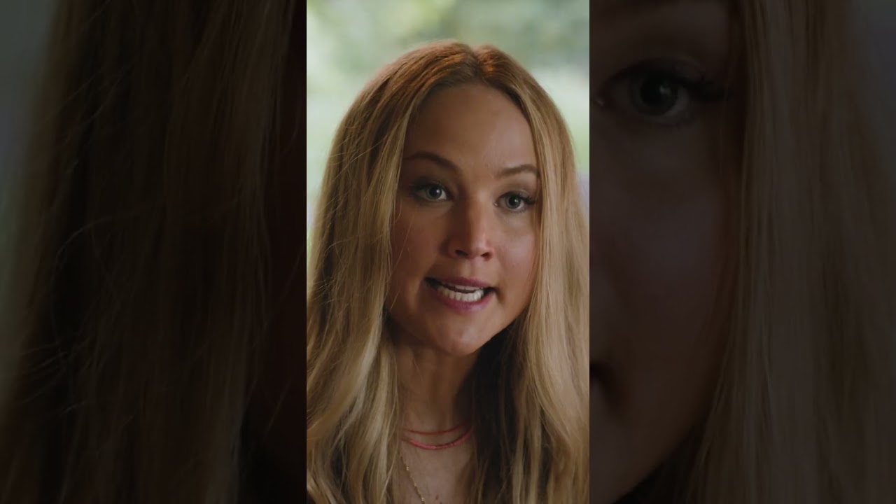 No Hard Feelings - Official Trailer in Cinemas June 23 🎬