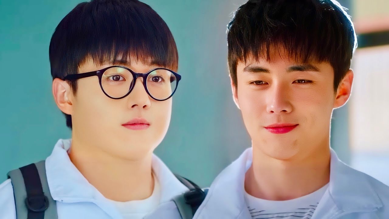 حب بنت كيوته تتغير من أجل شاب سمين ❤️