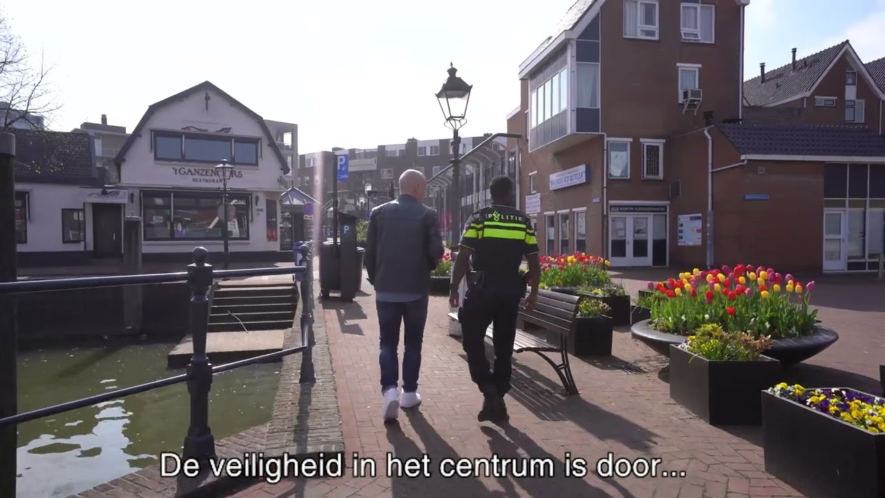 Koningsdag 2023 in Nissewaard: Betrokken inwoners vertellen hun verhaal 🇳🇱