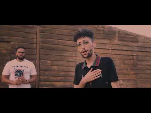 7LIWA   YEMA FT   BALTI Official Music Video 2018