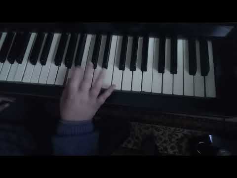 Pizza Улыбка.Правая и левая рука туториал.