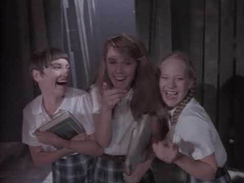 Dio - Rock 'n' Roll Children Official Video 🎸