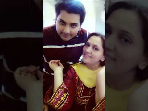 Pathar Dil Episode 82 83 Actress Kinza Malik real life - #pathardil #kinzamalik