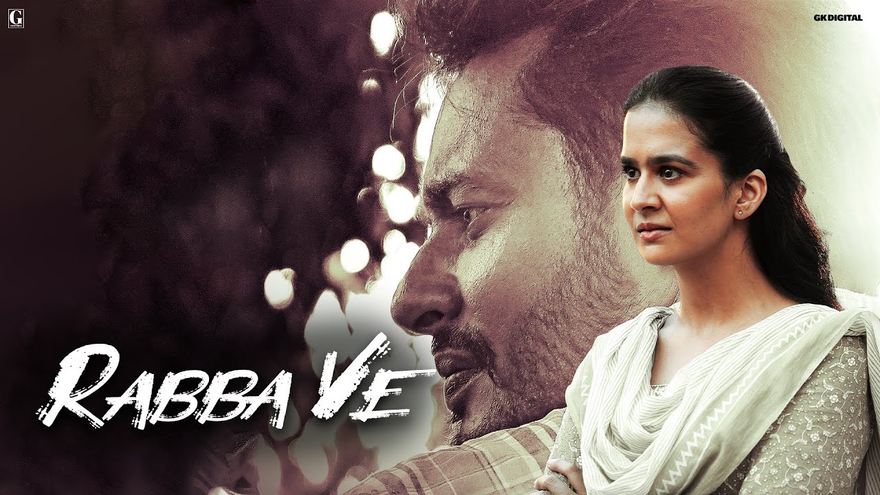 Rabba Ve Full Song 🎶 by Jyoti Nooran | Majhail Movie (2025) - Latest Punjabi Hit