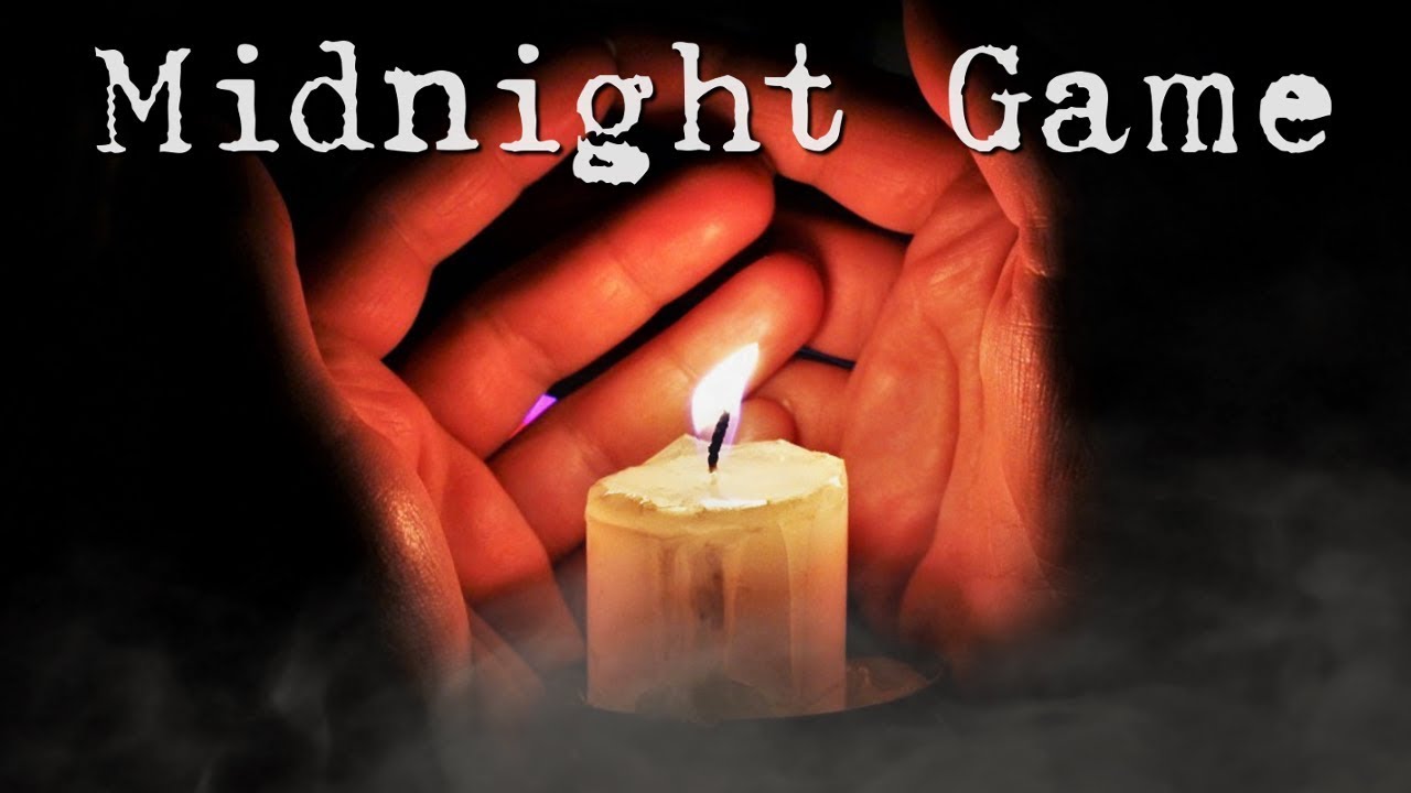 The Midnight Game: Ritual & Summoning 👻