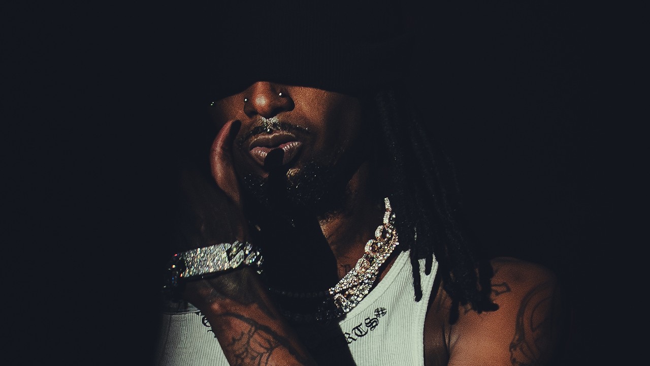 Playboi Carti Live @ Rolling Loud Cali 2025 🎤