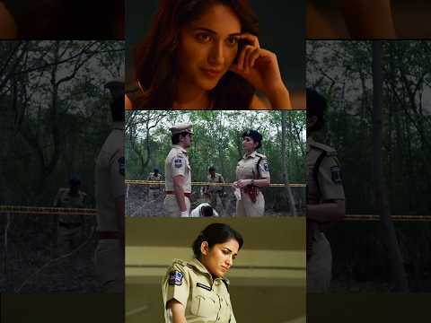 Best South Indian Crime Suspense Thriller Movie in Hindi Dubbed #southmovie #best #crimethriller