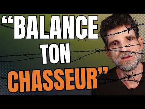 "Balance ton chasseur"