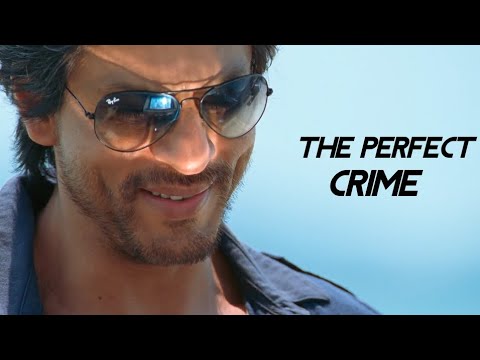 Shah Rukh Khan & Priyanka Chopra Movie | Don 2 Climax Scene
