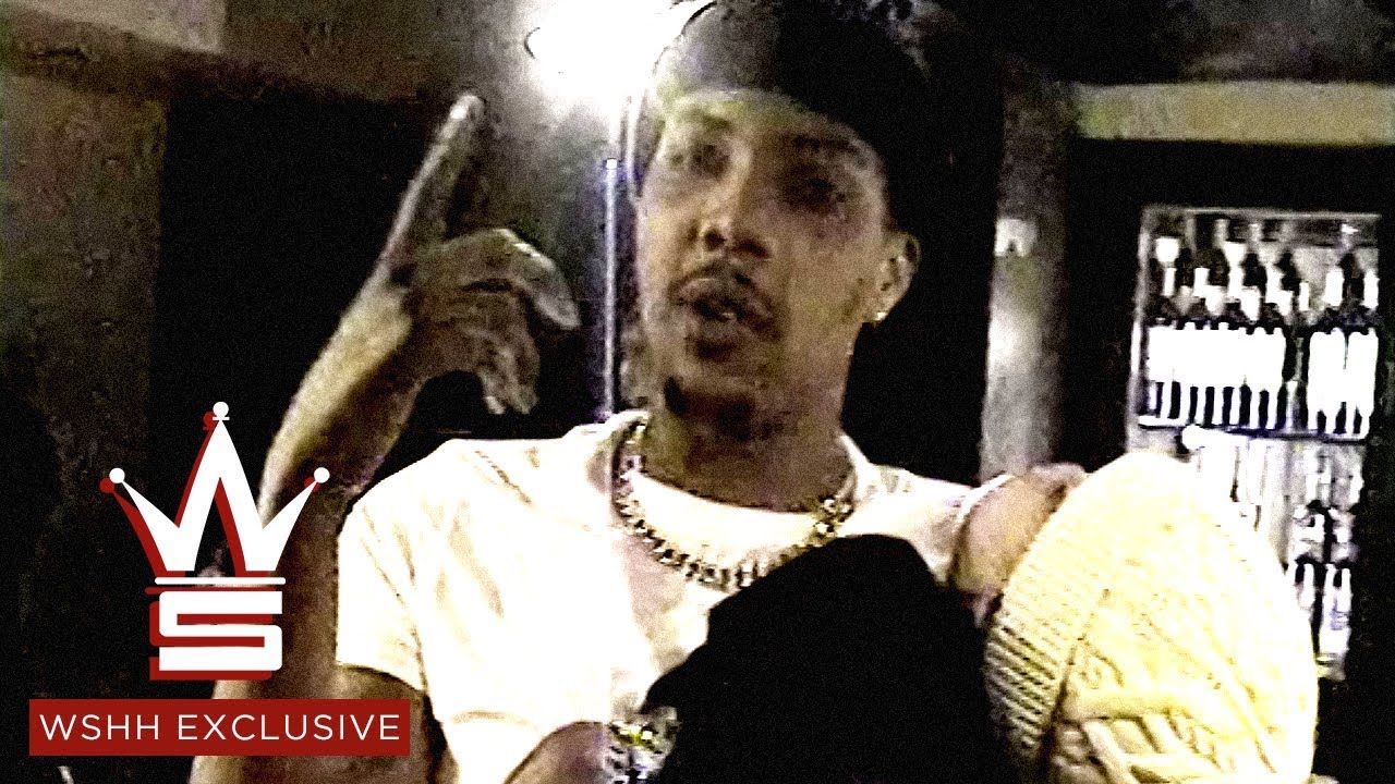 G Herbo - Hood Cycle (WSHH Exclusive Official Music Video)