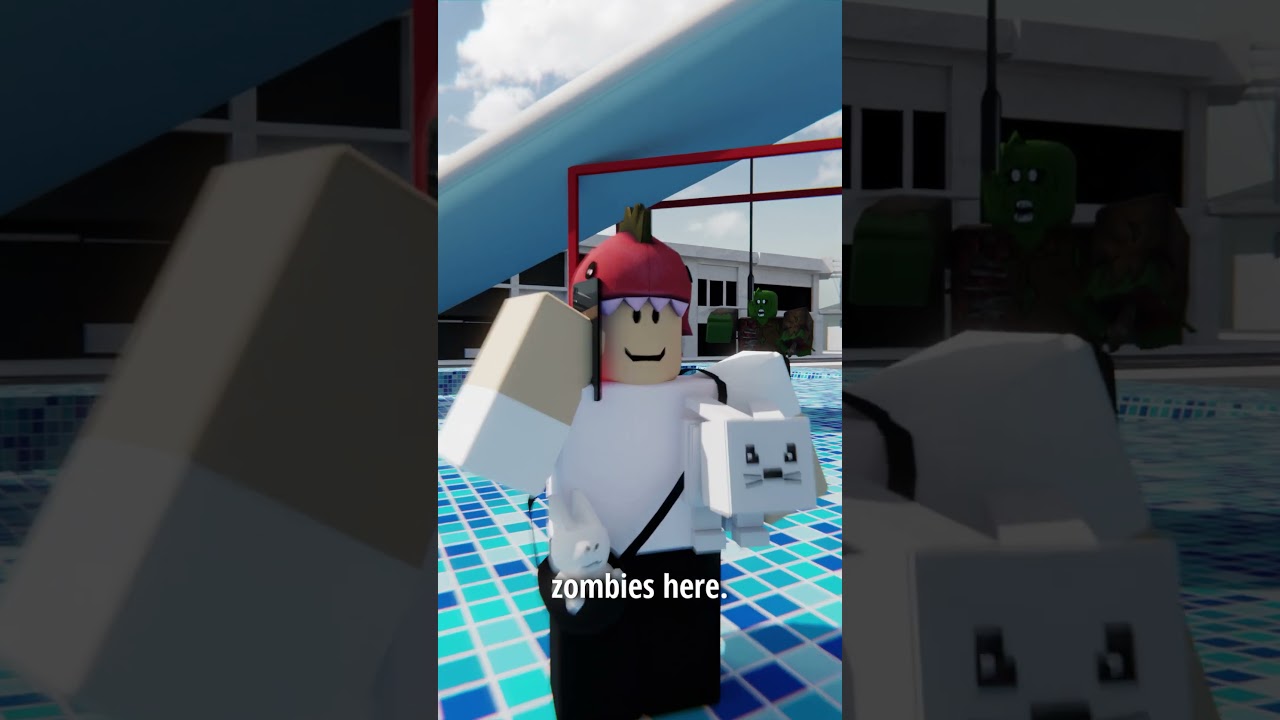 Dino Kid's Big Brother Supports Dino in 99 Forest Nights 🌲