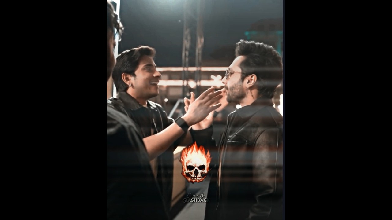 Hilarious Moments with Purav Jha & Harsh Beniwal π | Short Comedy Clips