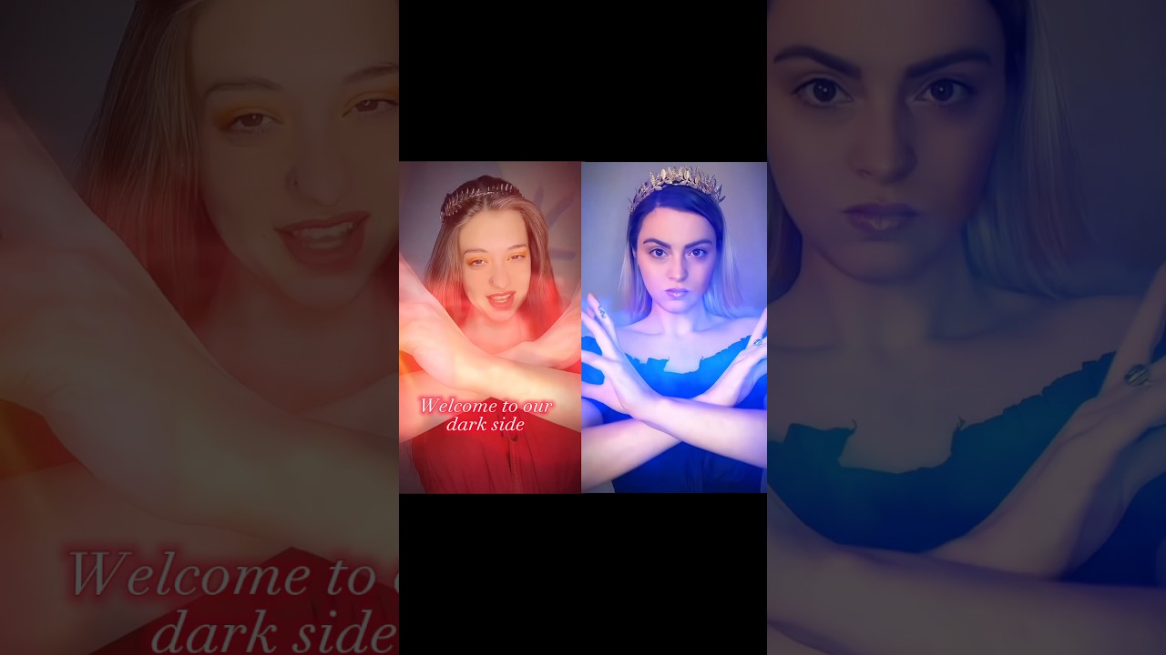 Gorgon Sisters Reveal Themselves π