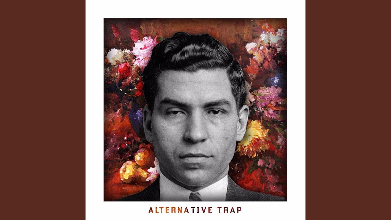 Lucki's Alternative Outro - Trap Track (2013)