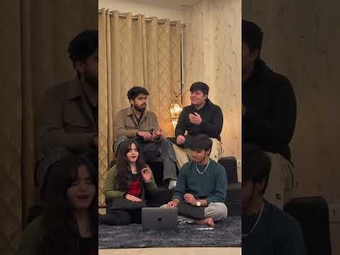 Ishq hai cover by Anuj rehan,Amit verma, cherish banhotra and Aman #ishqhai