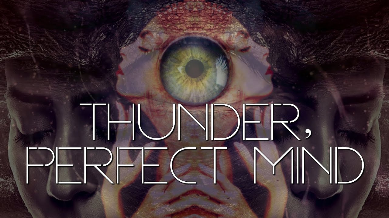 Discover 'Thunder, Perfect Mind' β The Gnostic Poem from Nag Hammadi π
