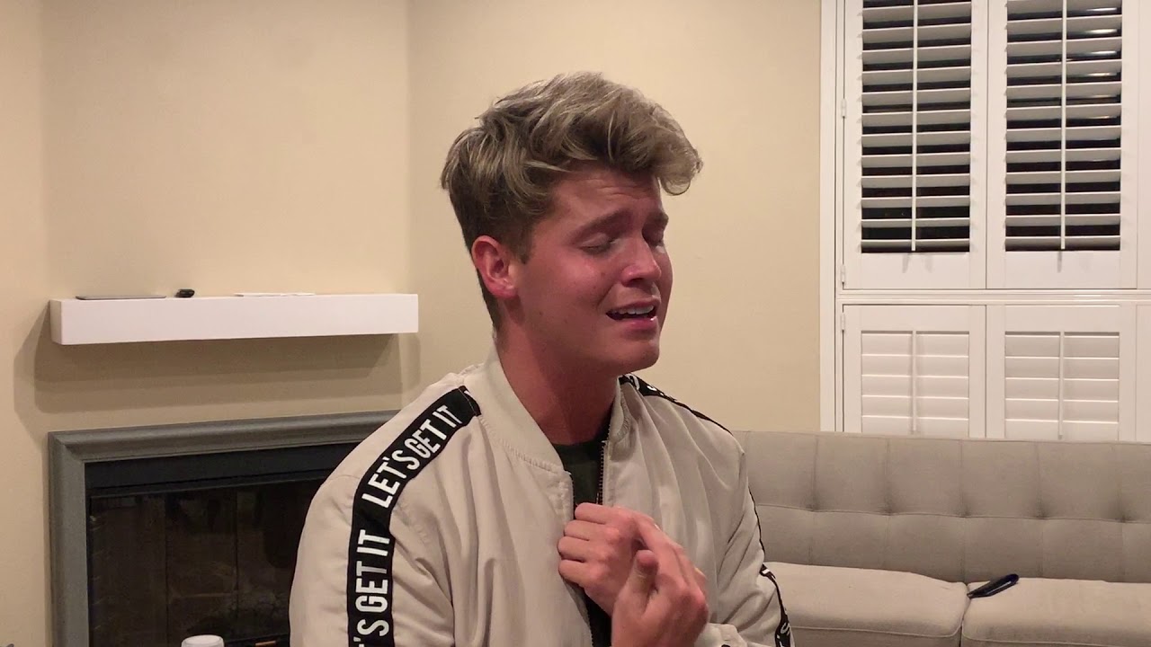 Jamie Miller - You Say (Lauren Daigle Cover) 🎶