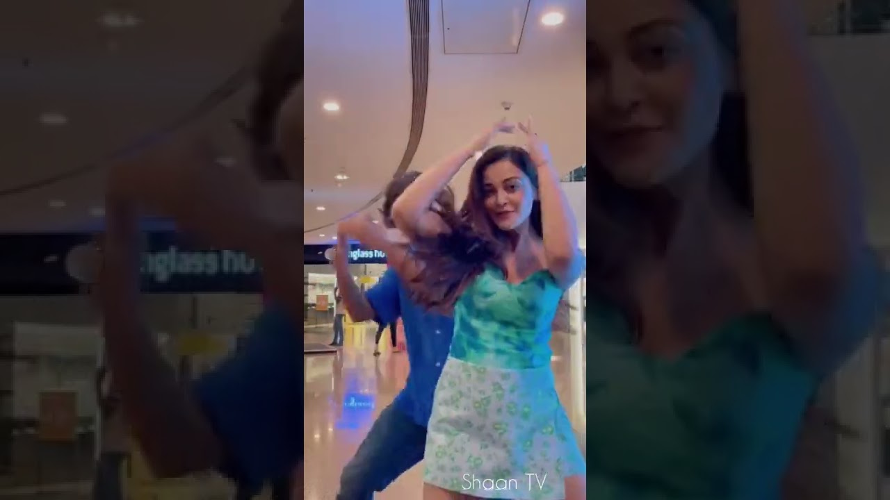 Kaveri, Priyam & Prathamesh Sharma's Fun Chill Out Session 🎉