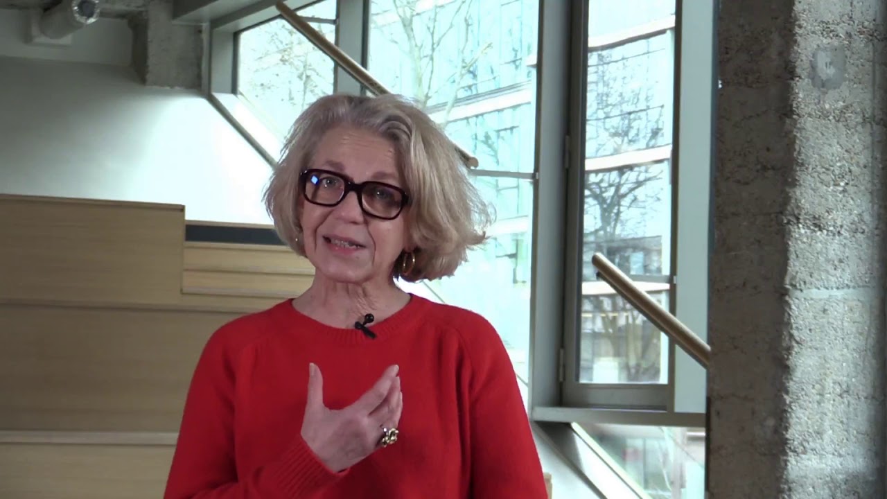 BSc in Fashion & Creative Industries Management 🎓